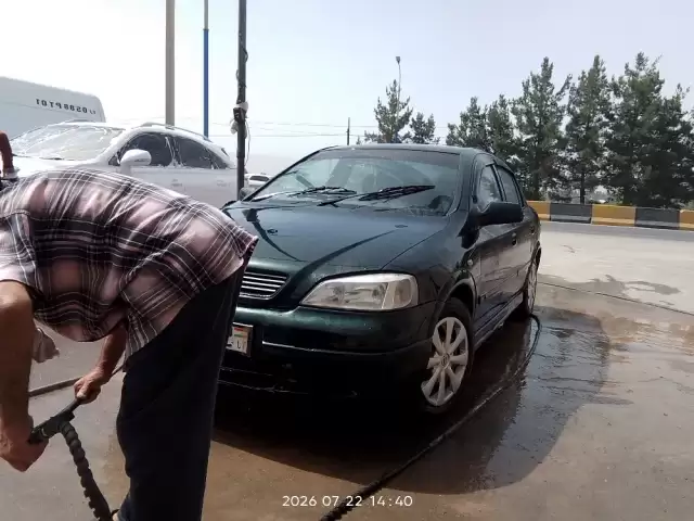 Opel Astra G, 2000 1, avtobaza.tj