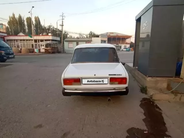 ВАЗ(Lada) 2107 1, avtobaza.tj