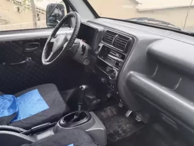 Грузовики Changan, 2004 1, avtobaza.tj