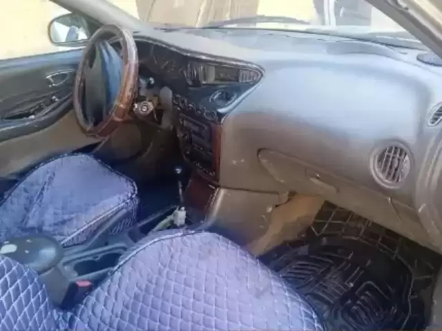 Daewoo Leganza, 1999 1, avtobaza.tj