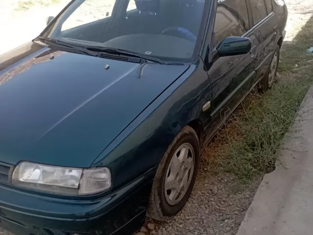 Nissan Primera 1, avtobaza.tj