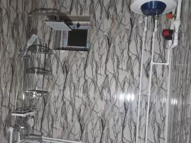 Услуги Сантехника 1, farmo.tj