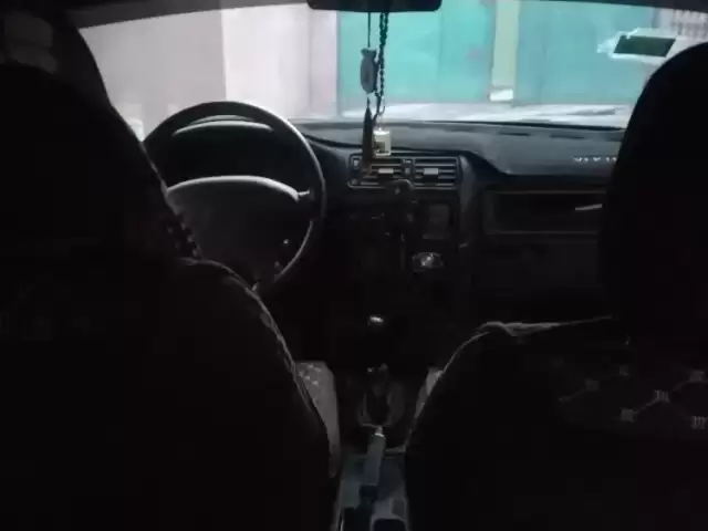 Opel Vectra A, 1995 1, avtobaza.tj