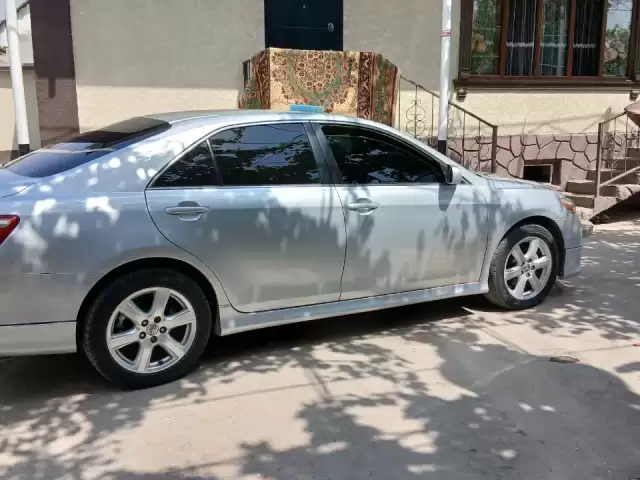 Toyota Camry, 2009 1, avtobaza.tj