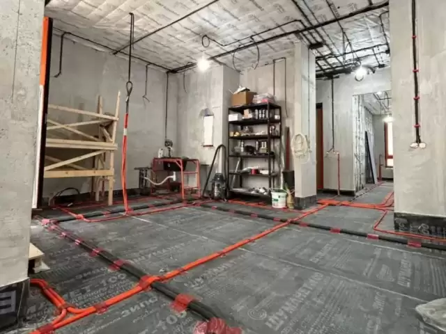 Ремонт квартира под ключ 1, farmo.tj