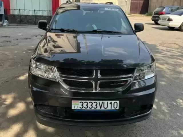 Dodge Journey, 2015 1, avtobaza.tj Dodge Journey, 2015 1, avtobaza.tj