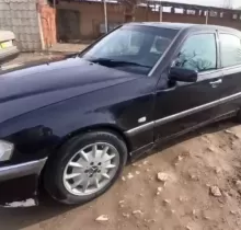 Mercedes-Benz C class, 1999 в Душанбе 