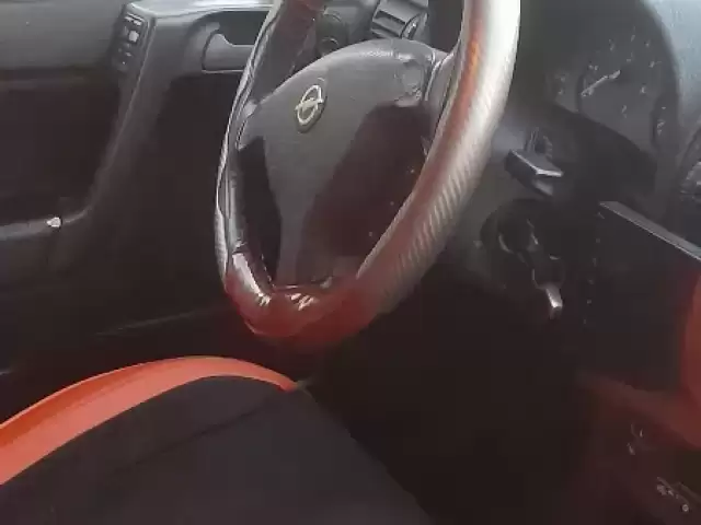 Opel Astra G, 1998 1, avtobaza.tj