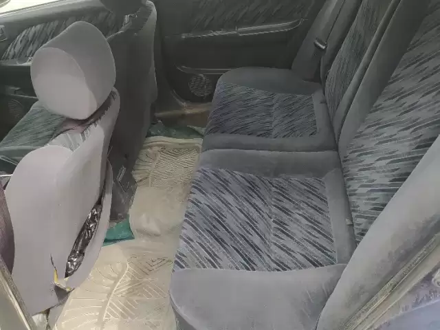 Toyota Caldina, 1996 1, avtobaza.tj