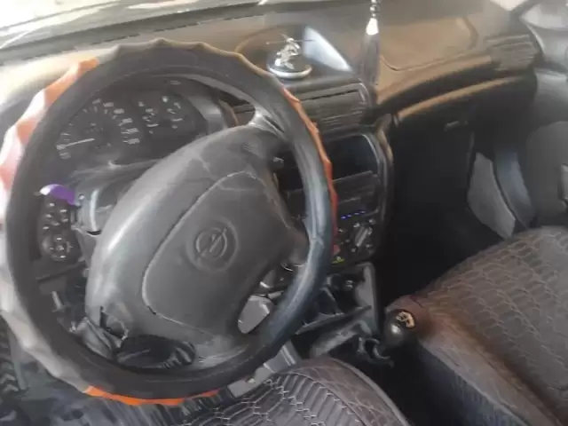 Opel Astra F, 1997 1, avtobaza.tj