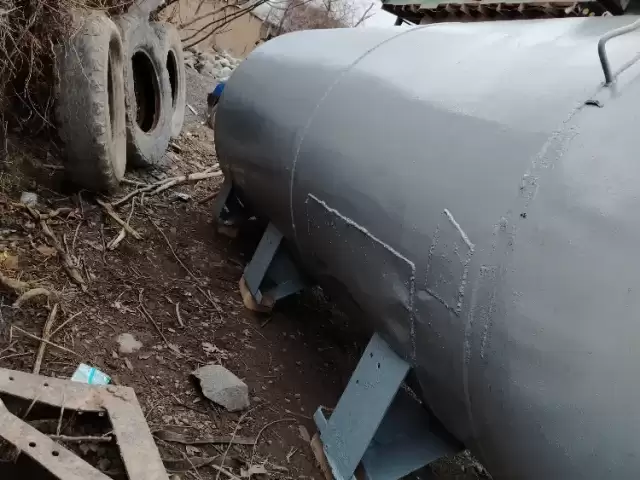 Автоцистерна 1, avtobaza.tj