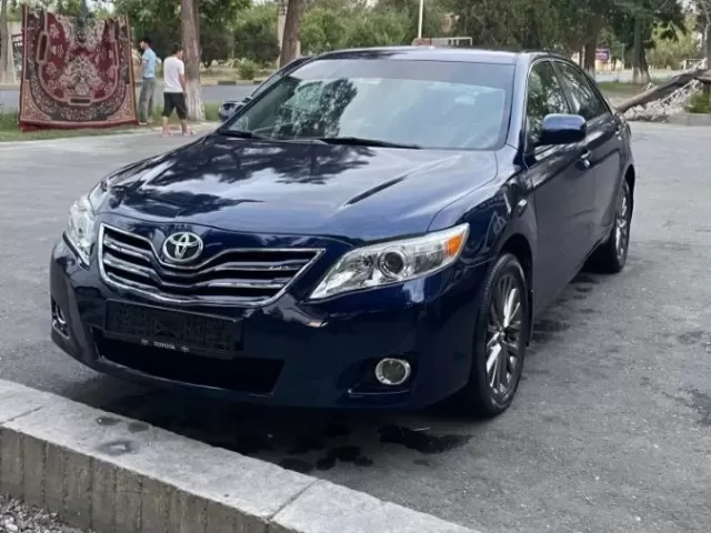 Toyota Camry 1, avtobaza.tj