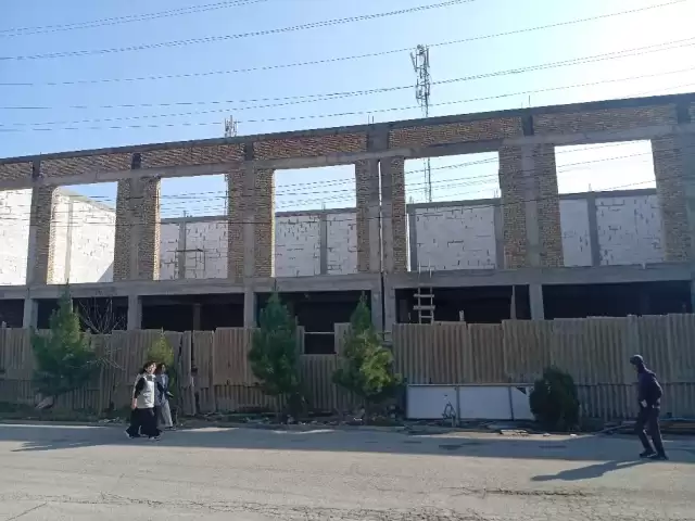 Строительная услуга 1, farmo.tj