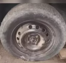 Диски и шини R14 в Фархор 