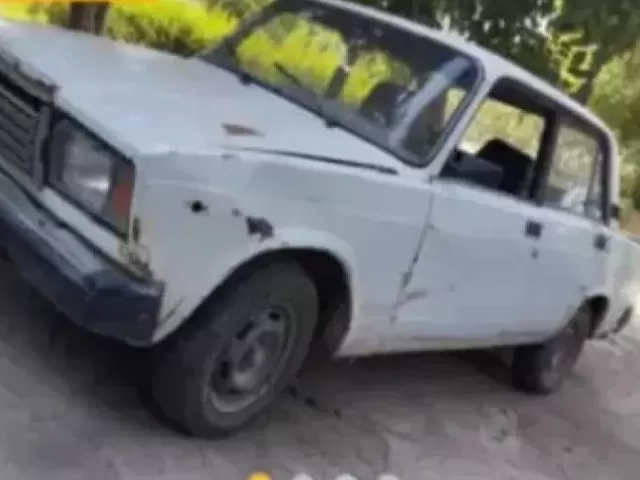 ВАЗ(Lada) 2107 1, avtobaza.tj