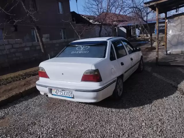 Daewoo Nexia, 1996 1, avtobaza.tj