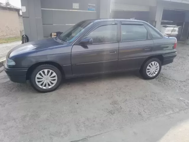 Opel Astra F, 1995 1, avtobaza.tj