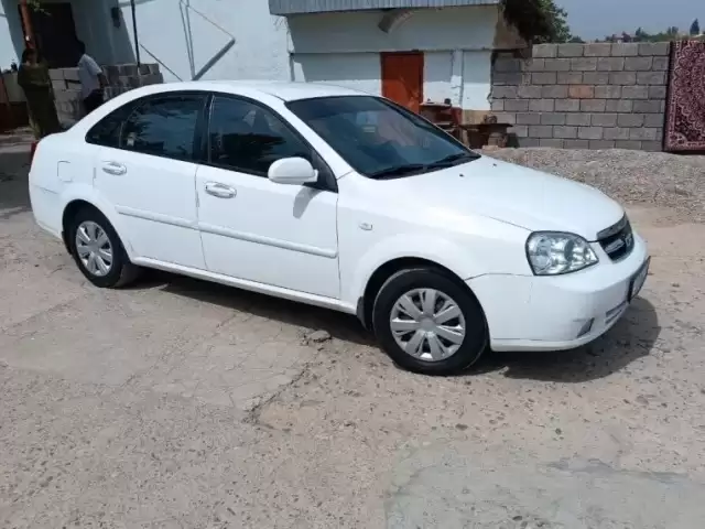 Daewoo Lacetti, 2007 1, avtobaza.tj