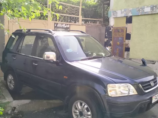 Honda CR-V, 1996 1, avtobaza.tj