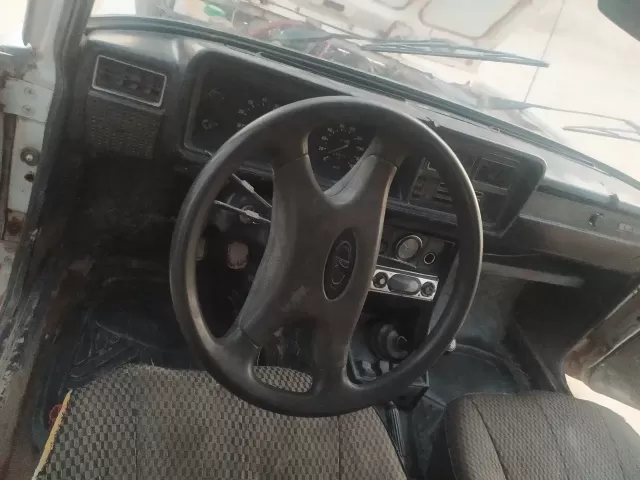 ВАЗ(Lada) 2107, 2002 1, avtobaza.tj