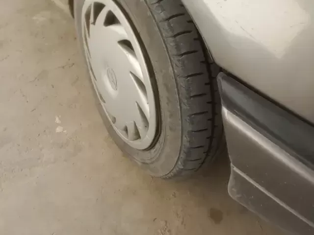 Opel Astra F, 1992 1, avtobaza.tj