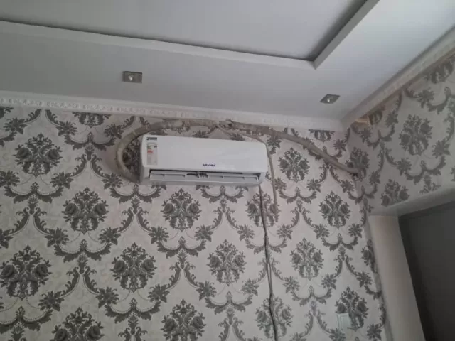 Мастер кондиционер 1, farmo.tj