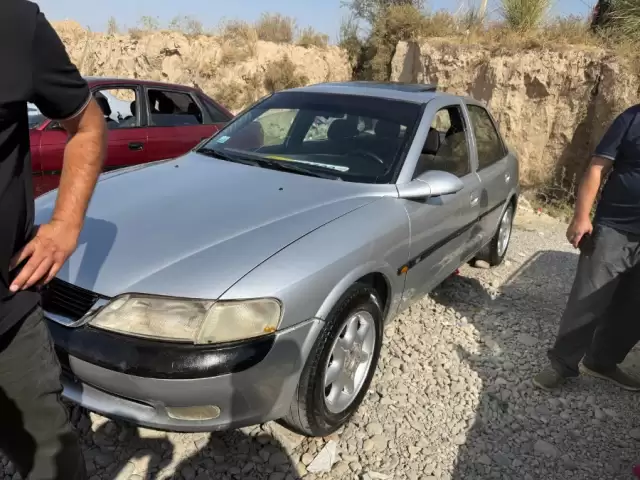 Opel Vectra B, 1997 1, avtobaza.tj