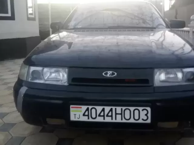 ВАЗ(Lada) 2110, 2004 1, avtobaza.tj