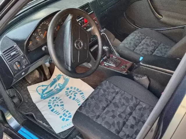 Mercedes-Benz C class, 2000 1, avtobaza.tj
