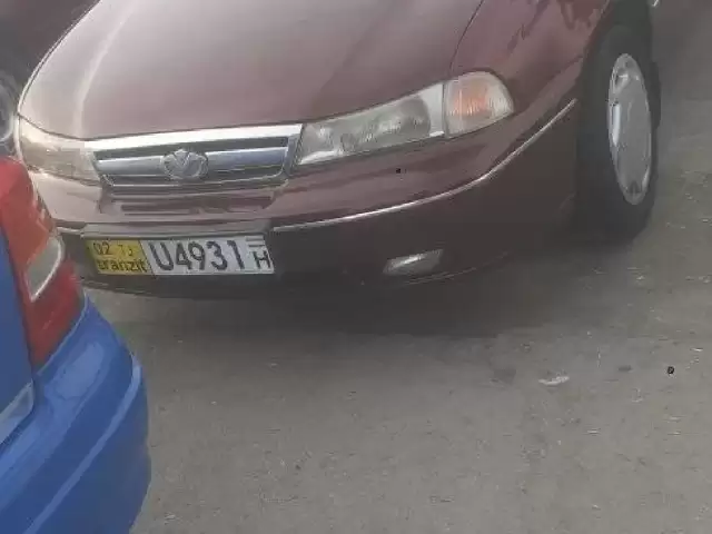 Daewoo Nexia, 1996 1, avtobaza.tj Daewoo Nexia, 1996 1, avtobaza.tj