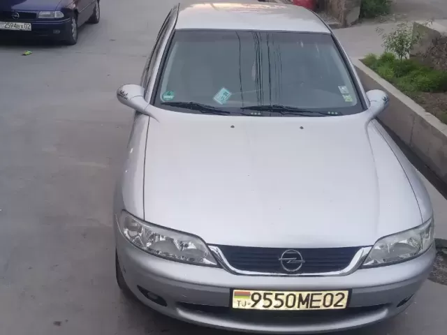 Opel Vectra B, 2000 1, avtobaza.tj