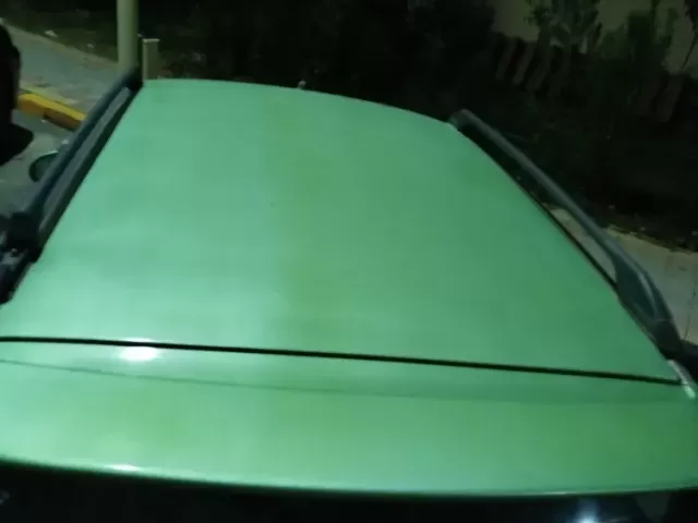 Daewoo Matiz Best, 2001 1, avtobaza.tj