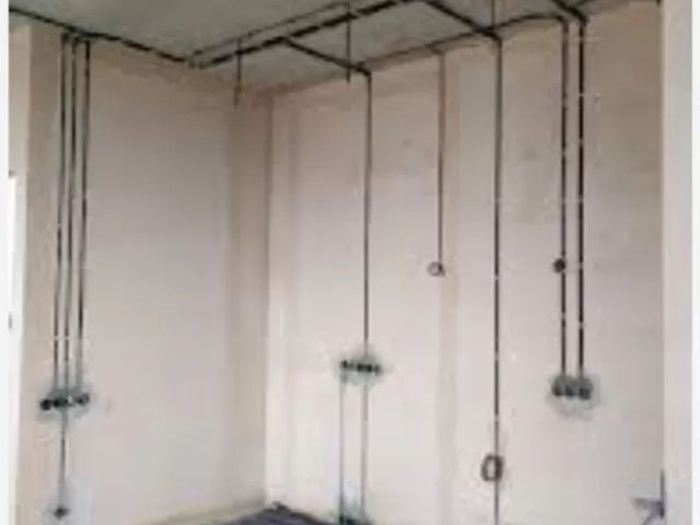 Услуги Электрика 1, farmo.tj