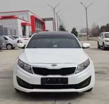 Kia Optima, 2013 в Душанбе 