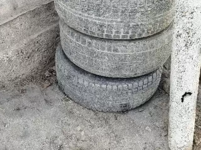 Диска балон R16 1, avtobaza.tj