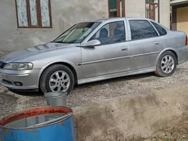 Opel Vectra B 1, avtobaza.tj