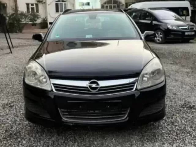 Opel Astra H 1, avtobaza.tj