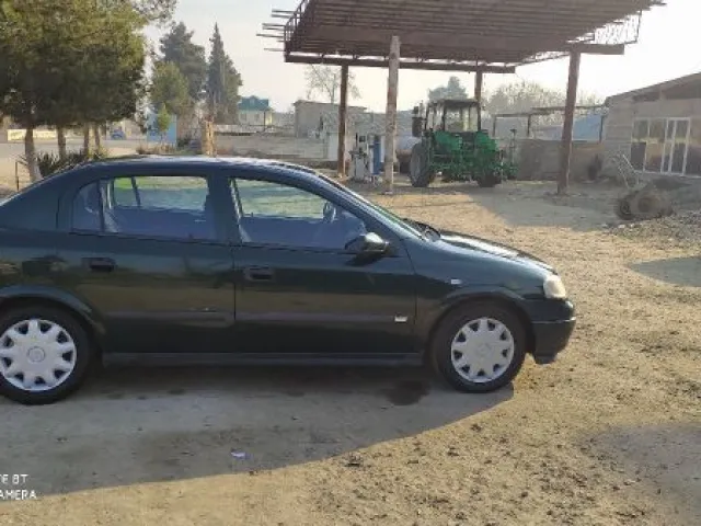 Opel Astra G 1, avtobaza.tj