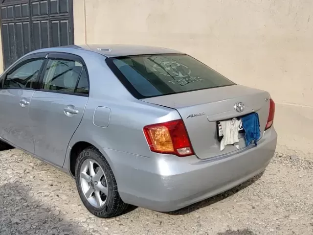 Toyota Corolla 1, avtobaza.tj