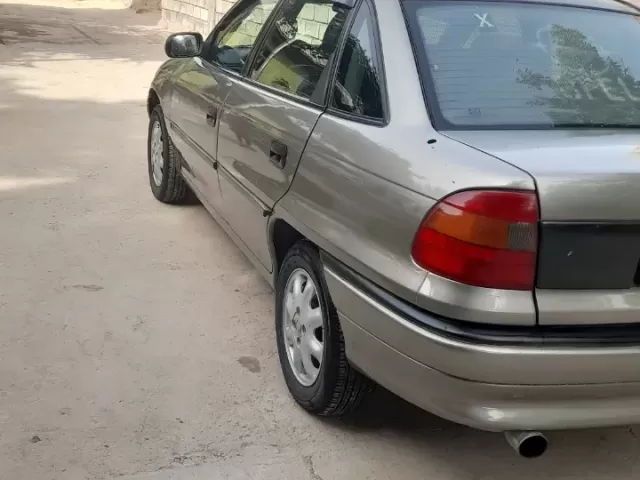 Opel Astra F, 1997 1, avtobaza.tj