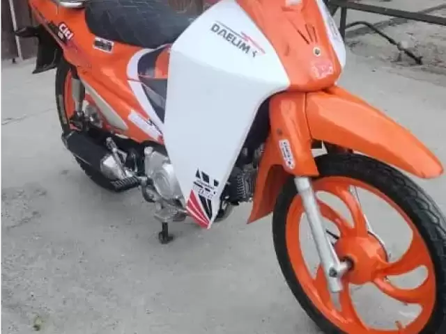 Сутер Дайлум 110 куб, 2010 1, avtobaza.tj