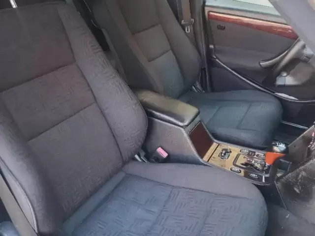 Mercedes-Benz C class, 1998 1, avtobaza.tj