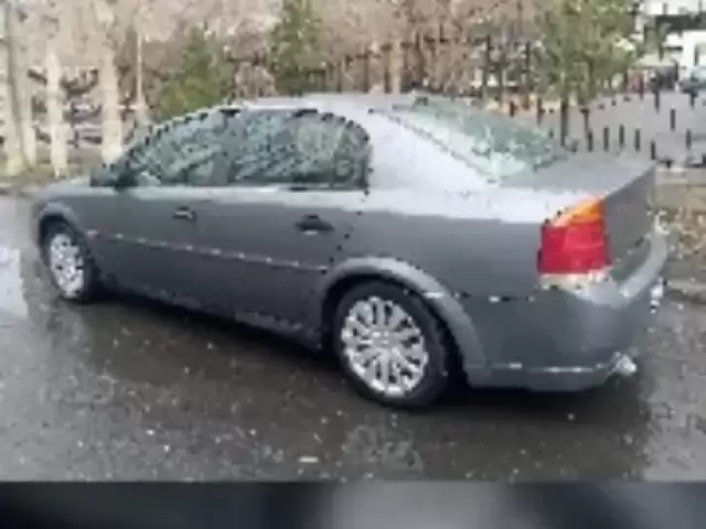 Opel Vectra C, 2002 1, avtobaza.tj