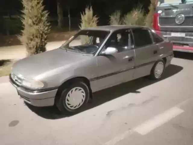 Opel Astra F, 1993 1, avtobaza.tj