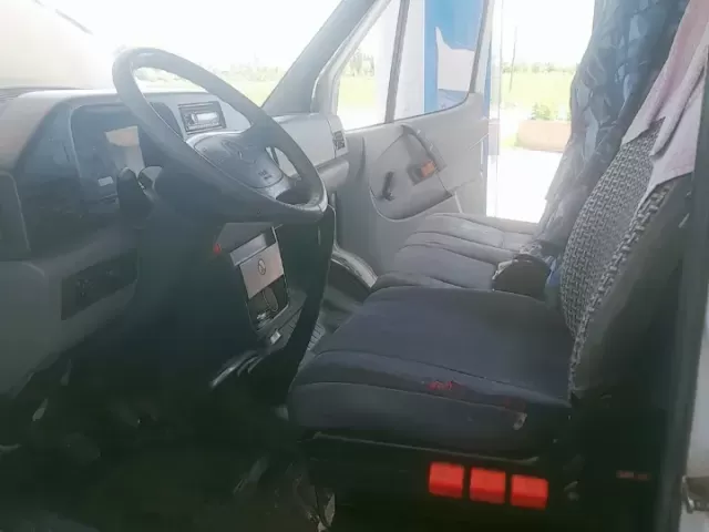 Грузовики Mercedes-Benz 1, avtobaza.tj