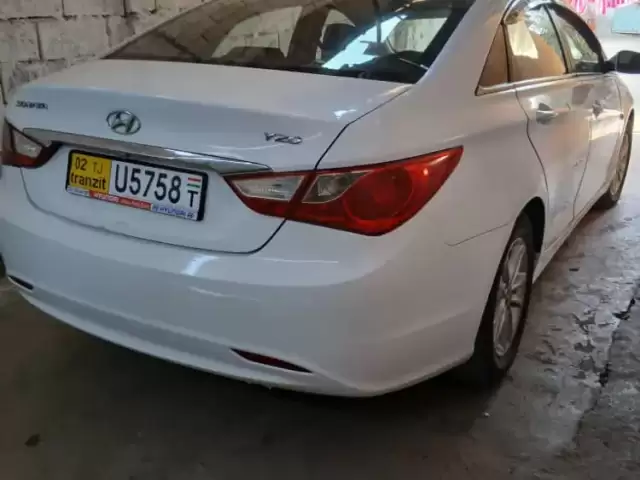 Hyundai Sonata, 2011 1, avtobaza.tj Hyundai Sonata, 2011 1, avtobaza.tj