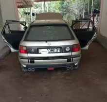 Opel Astra F, 1997 в Дусти (Джиликуль)