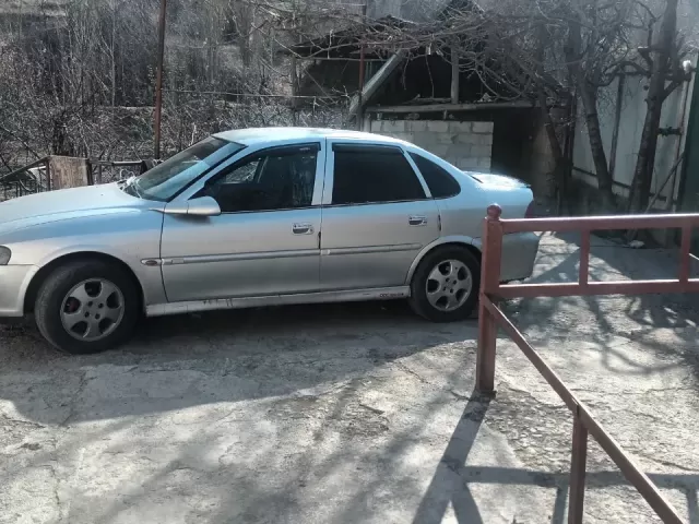 Opel Vectra B, 1999 1, avtobaza.tj