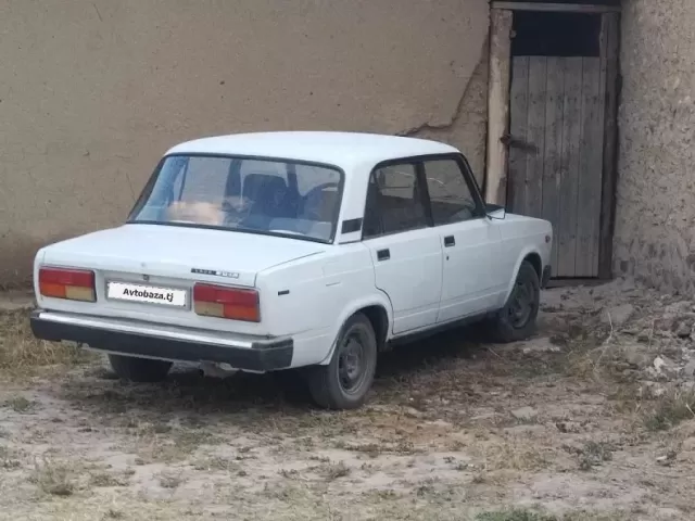 ВАЗ(Lada) 2107 1, avtobaza.tj