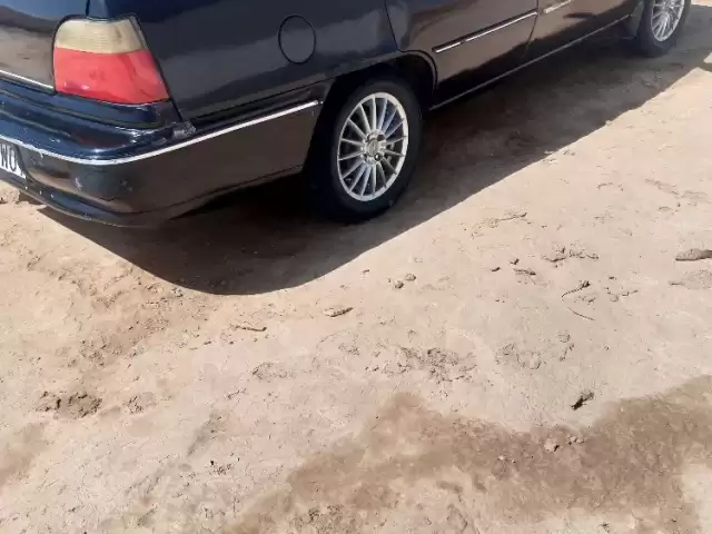Daewoo Nexia II, 1995 1, avtobaza.tj